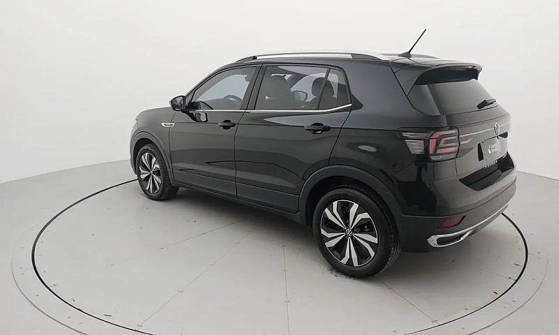 Volkswagen T-Cross H...
