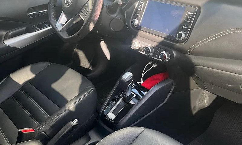 Nissan Kicks Advance...