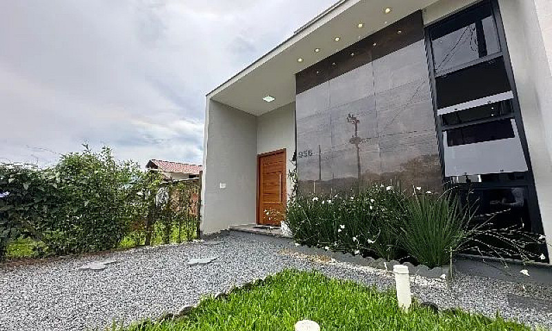 Casa Nova - 1 Quarto...