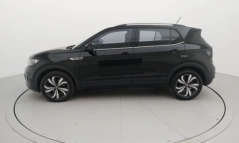 Volkswagen T-Cross H...