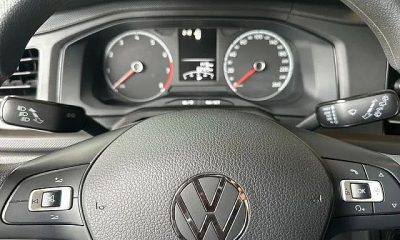 Volkswagen Polo 1.0 ...