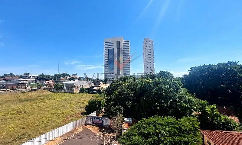 Apartamento - Ribeir...