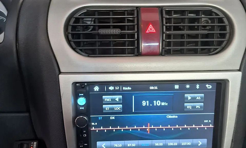 Chevrolet Corsa Sed....