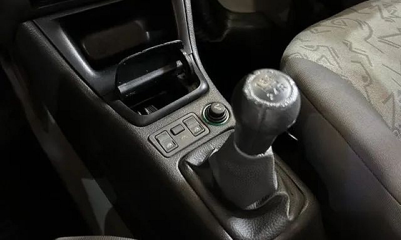Volkswagen Gol Geraç...