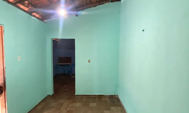 Casa Disponível No R...