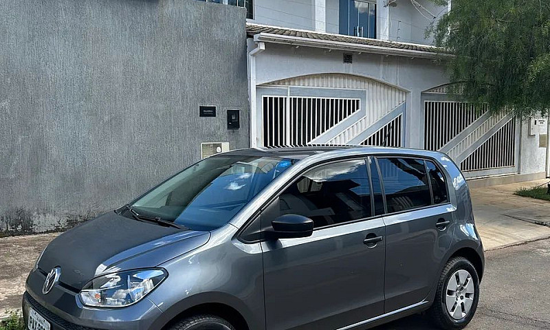 Volkswagen Up! Take ...
