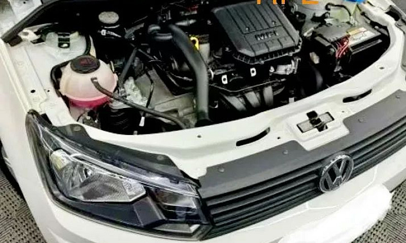 Volkswagen Gol Geraç...