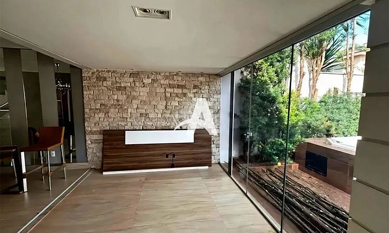 Aluguel Casa Em Cond...