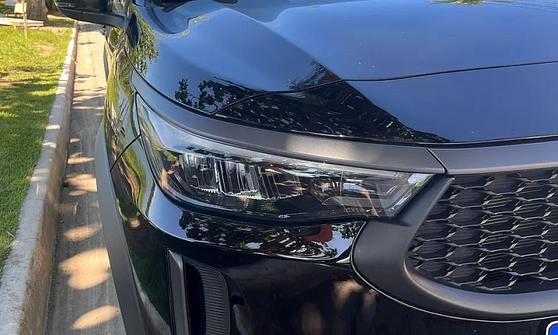 Byd King Gs 1.5 16V ...