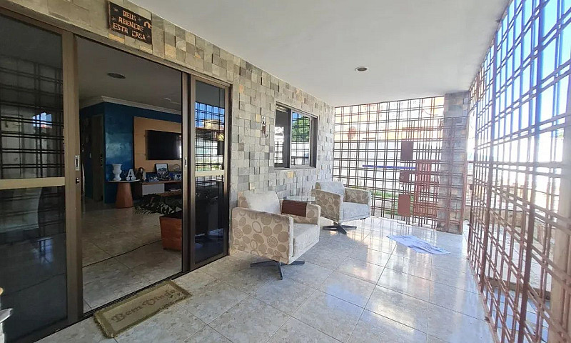 Linda Casa Em Amaro ...