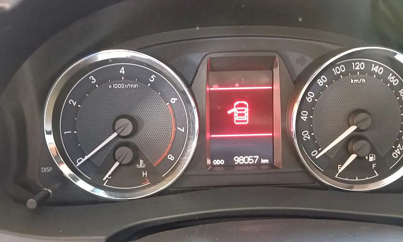 Toyota Corolla Xei 2...