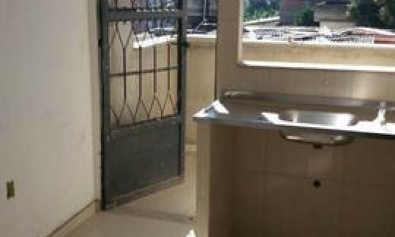 Casas De 1 Quarto No...