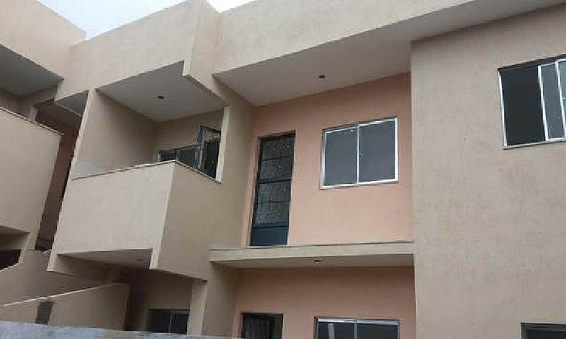Casas De 1 Quarto No...