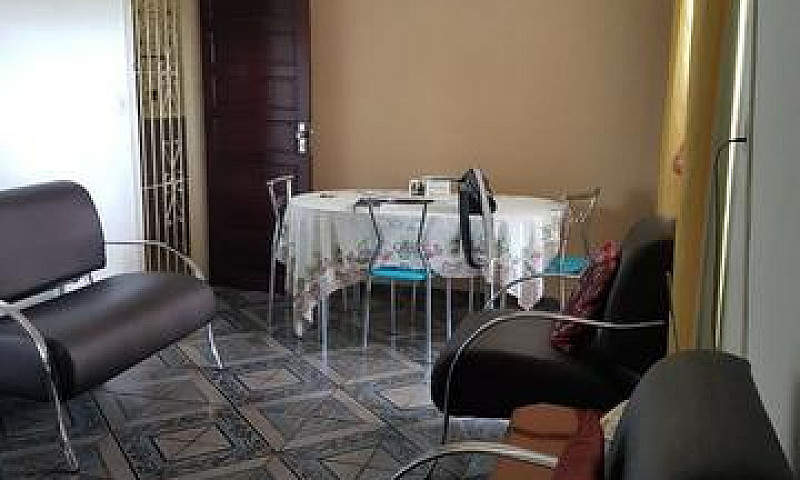 Apartamento Na Rod A...