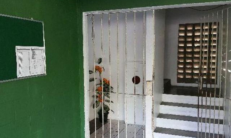 Apartamento Na Rod A...