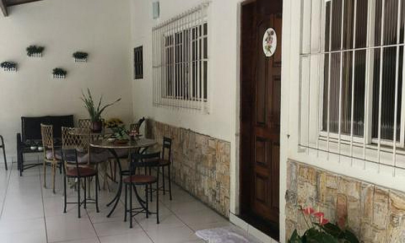 Casa Muito Boa No Co...