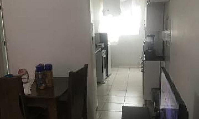 Apartamento Minha Ca...