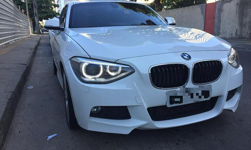 Bmw 125I M Sport 2.0...