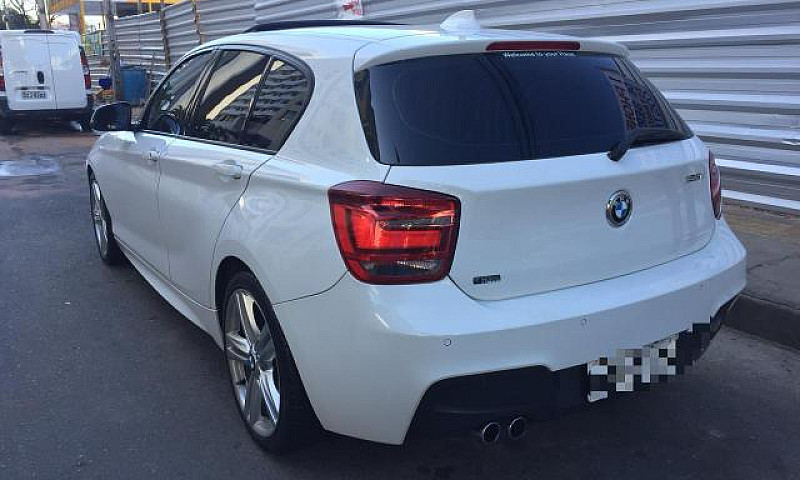 Bmw 125I M Sport 2.0...