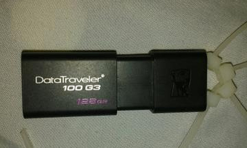 Pendrive 128Gb...