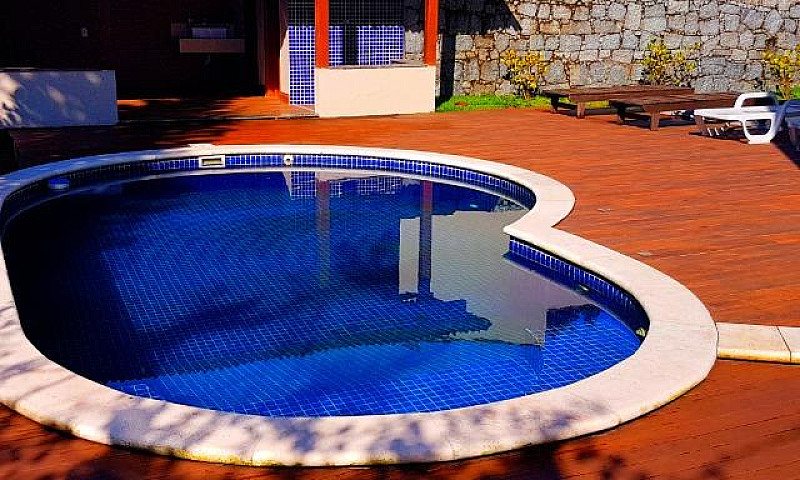 Linda E Moderna Casa...