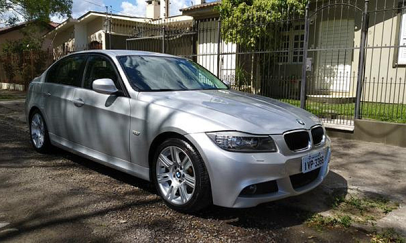 Bmw 318I...