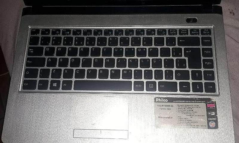 Notebook...