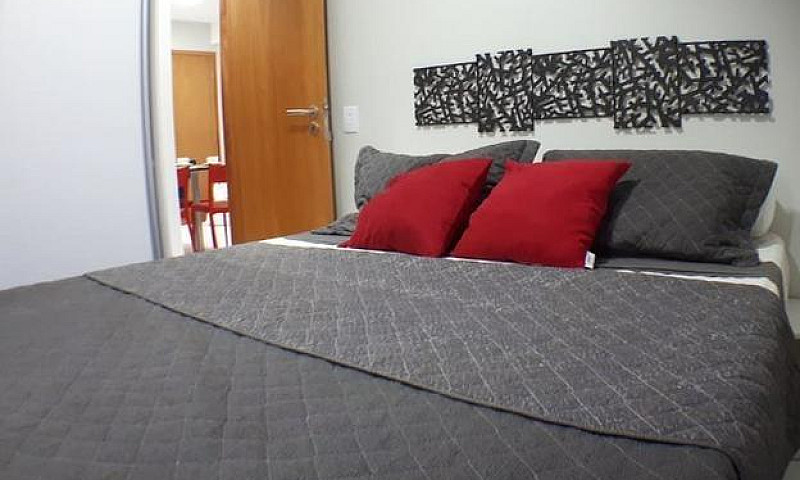 Lindo Apartamento Mo...