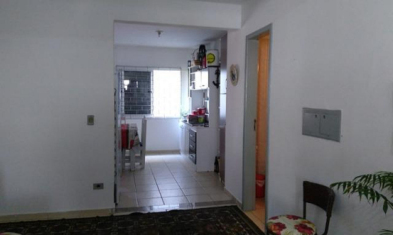 Apartamento Com 3 Qu...