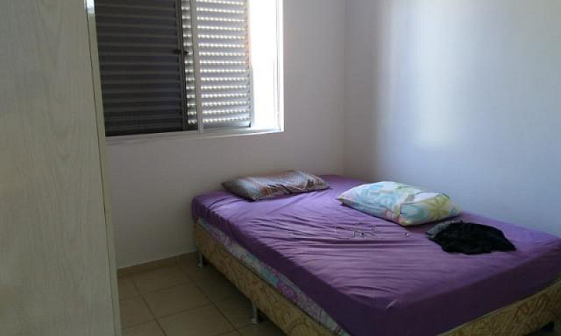 Apartamento Com 3 Qu...