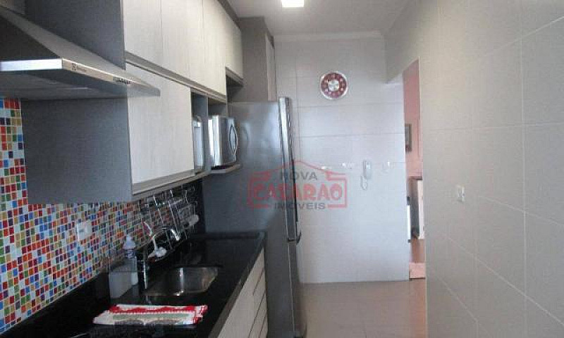 Apartamento Residenc...