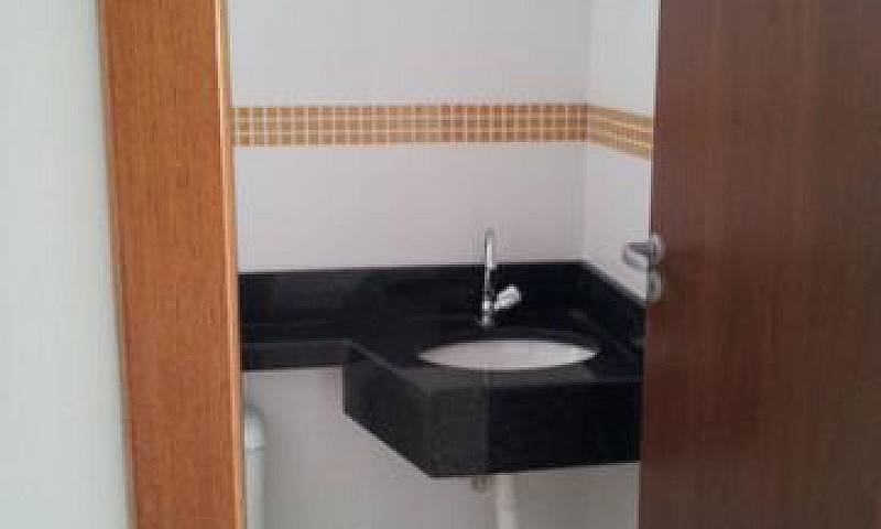 Alugo Lindo Apartame...