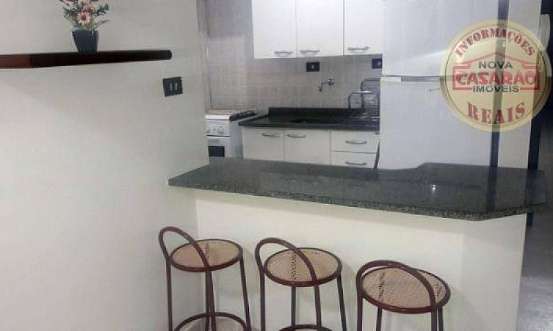 Apartamento Com 2 Do...