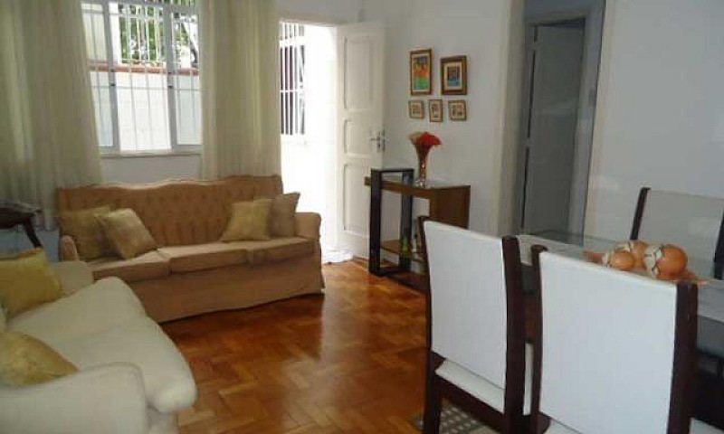 Apartamento 2-Quarto...