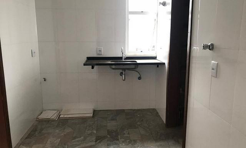 Apartamento De 3 Qua...