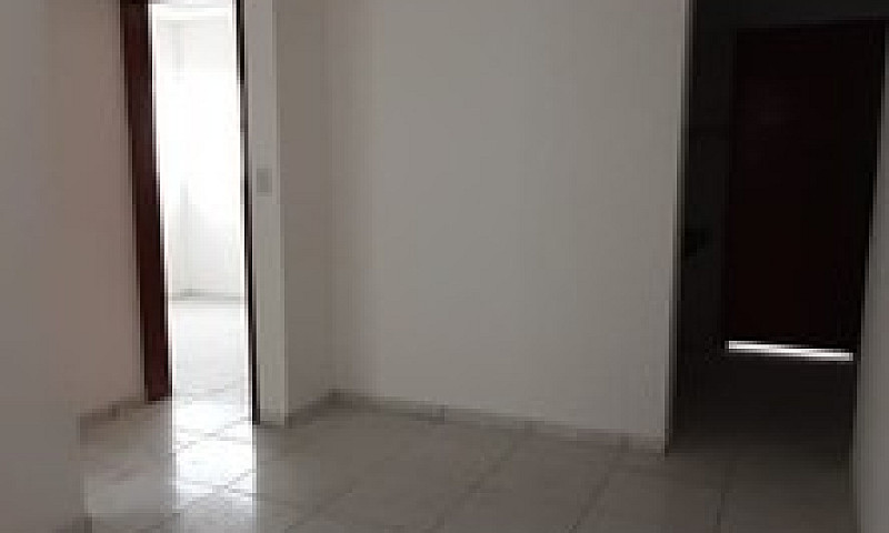 Apartamento Com 02 Q...