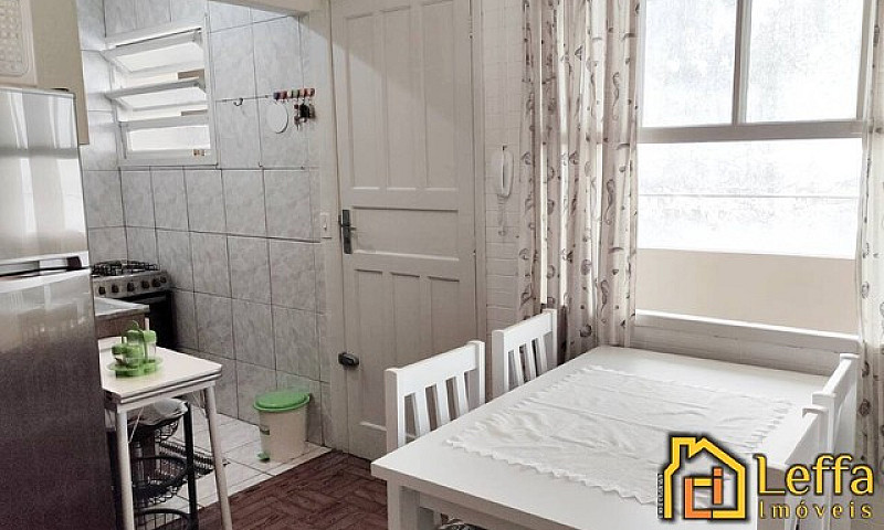Apartamento Para Ven...