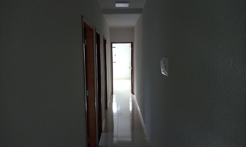 Casa Nova 3 Quartos ...