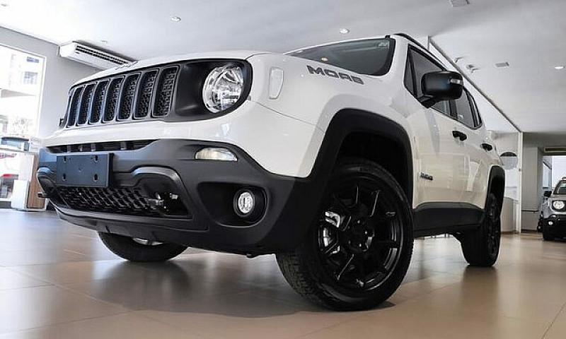 Jeep Renegade Moab 2...