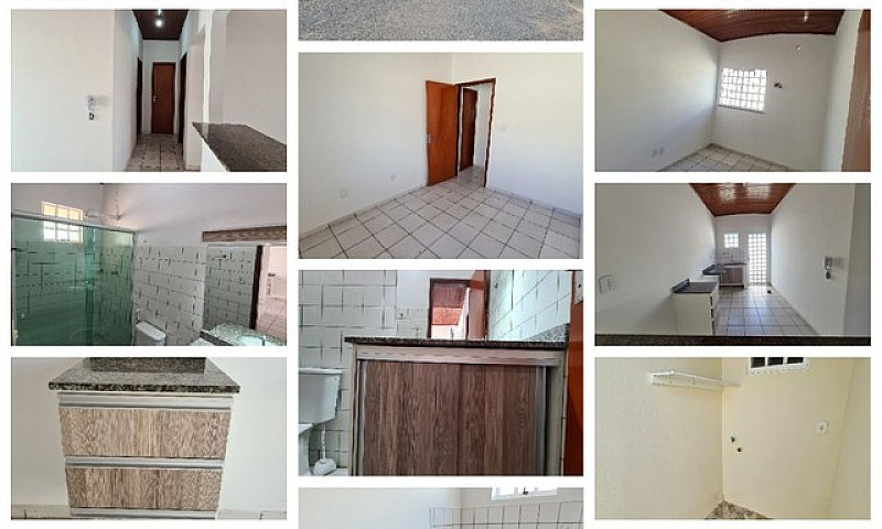 Apartamento Com 2 Qu...