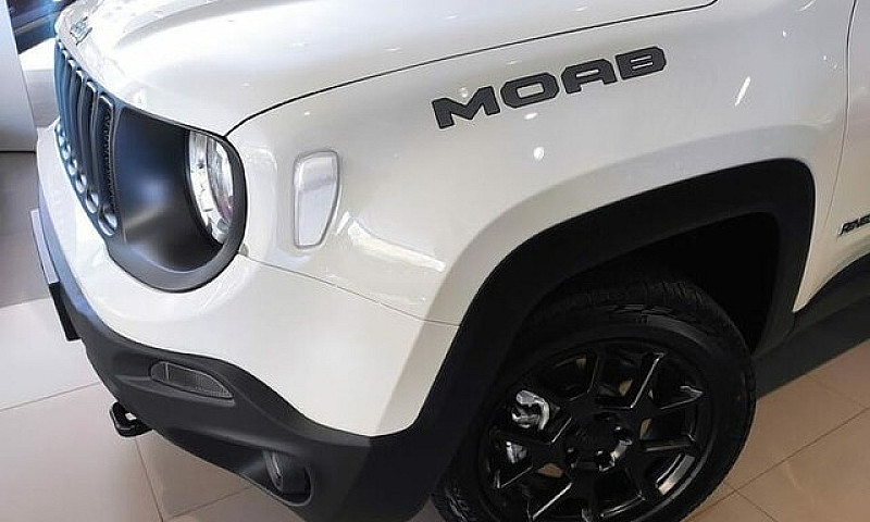 Jeep Renegade Moab 2...