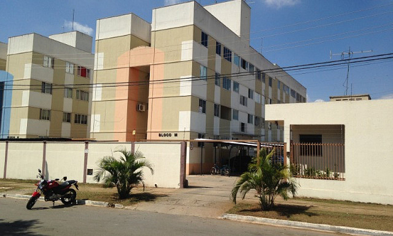Aluguel Apartamento ...