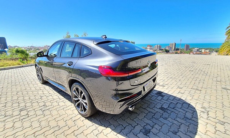 Bmw X4 Xdrive 30I 20...