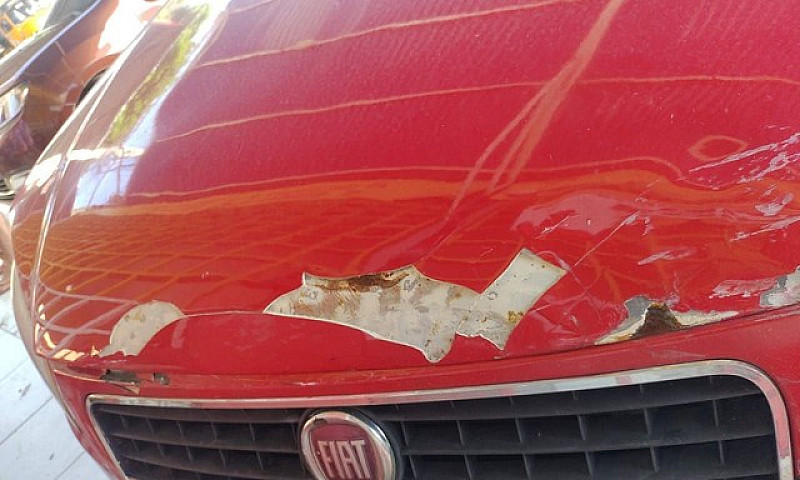 Vendo Meu Siena El 2...