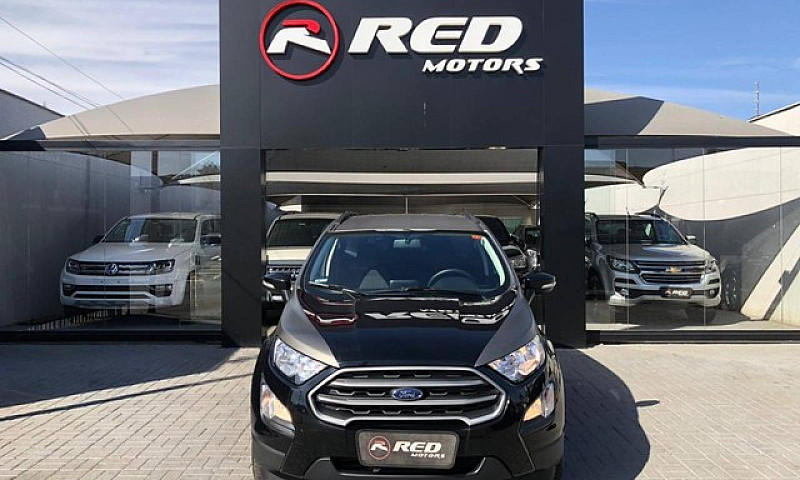 Ecosport 2017/2018 1...