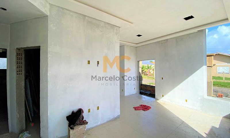 Casa Geminada Alto P...