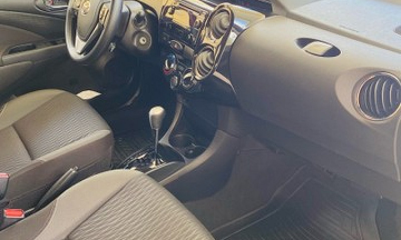 Toyota Etios 2020 Au...