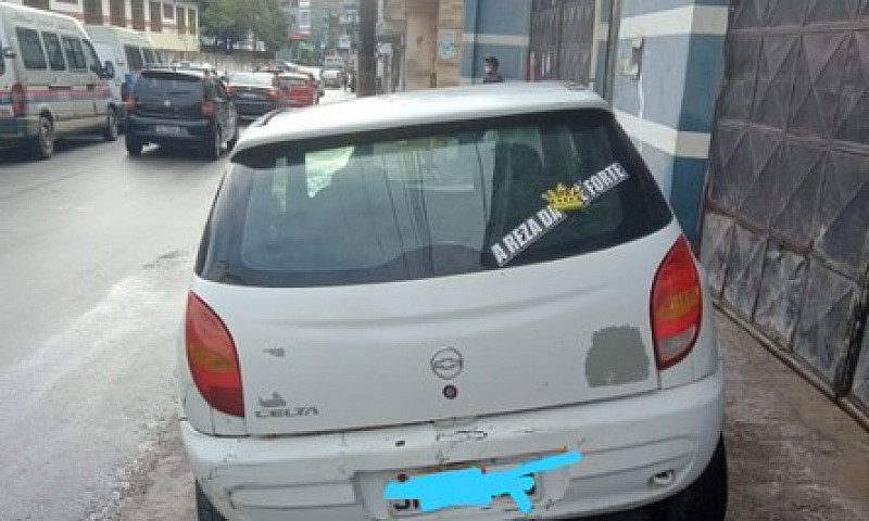 Veículo...
