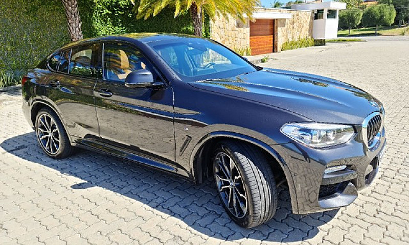 Bmw X4 Xdrive 30I 20...