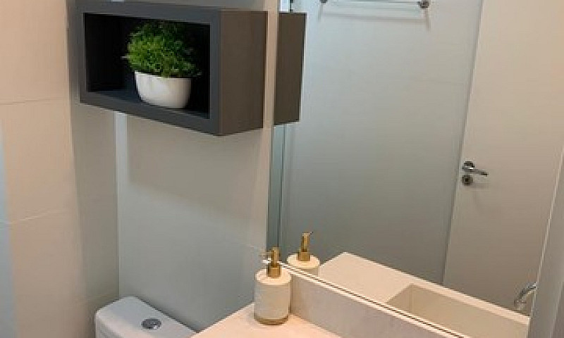 Apartamento Mobiliad...